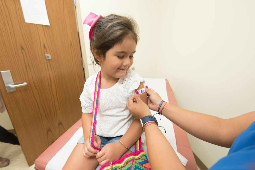 Pediatricians Share: What Parents Need to Know about the COVID-19 Vaccine for&nbsp;Children