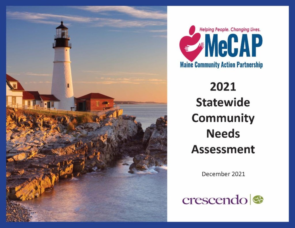 MeCAP TO SHARE RESULTS OF FIRST-OF-ITS-KIND STATEWIDE COMMUNITY NEEDS ASSESSMENT